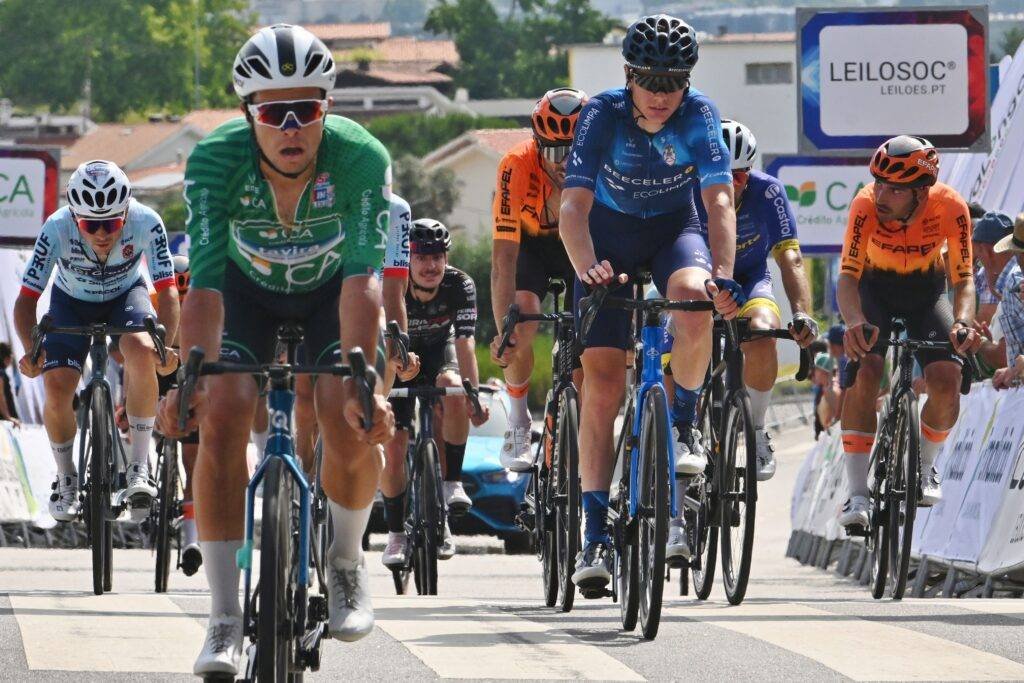 Grande Prémio JN: Uma Grande Jornada de Ciclismo em Gondomar