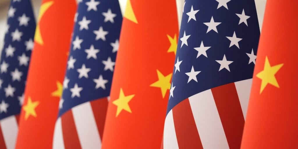 Sanções da China atingem 10 empresas de defesa dos EUA em resposta às listas militares da Penatgona sobre a China
