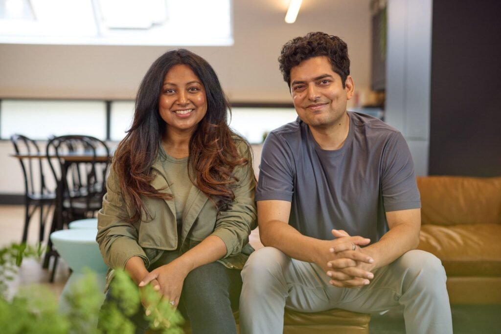 Exclusivo: Apoha, uma startup que desenvolve modelos de IA para criação de novos materiais, surge do anonimato com uma rodada de financiamento Série A de $36 milhões