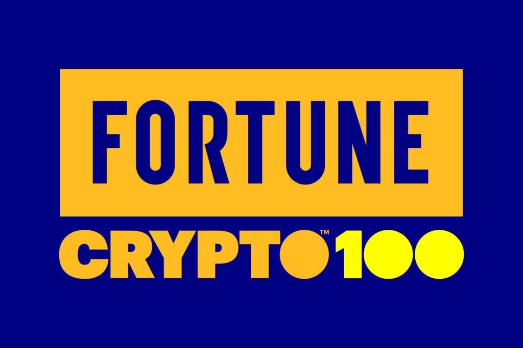 Conheça os 100 Melhores do Fortune em Cripto: Um Ranking das Melhores Empresas em Blockchain