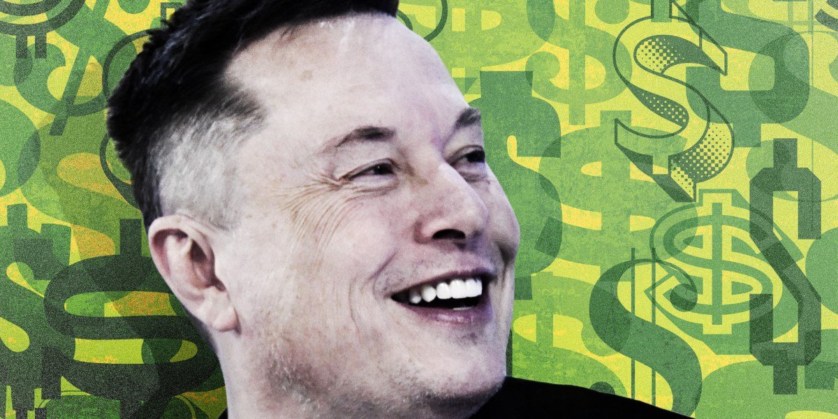 Elon Musk quer fundir SpaceX e Tesla em um gigante de $3,4 trilhões. O problema: perderia dinheiro desde o primeiro dia.