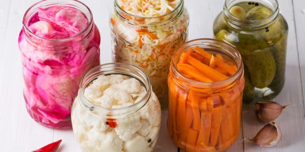 Probióticos e prebióticos: essenciais para a saúde intestinal e como obter o melhor de ambos