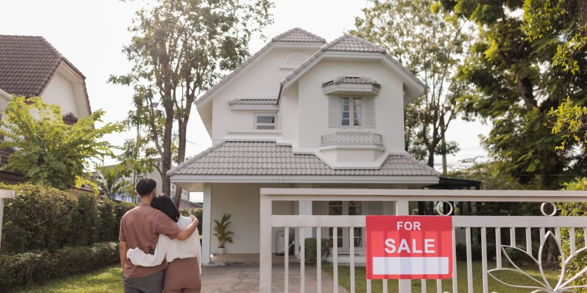 O novo desafio para pais millennials no Nordeste: A casa de início de um milhão de dólares