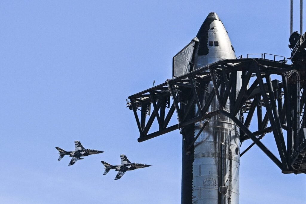 Como os investidores de varejo podem participar do IPO da SpaceX