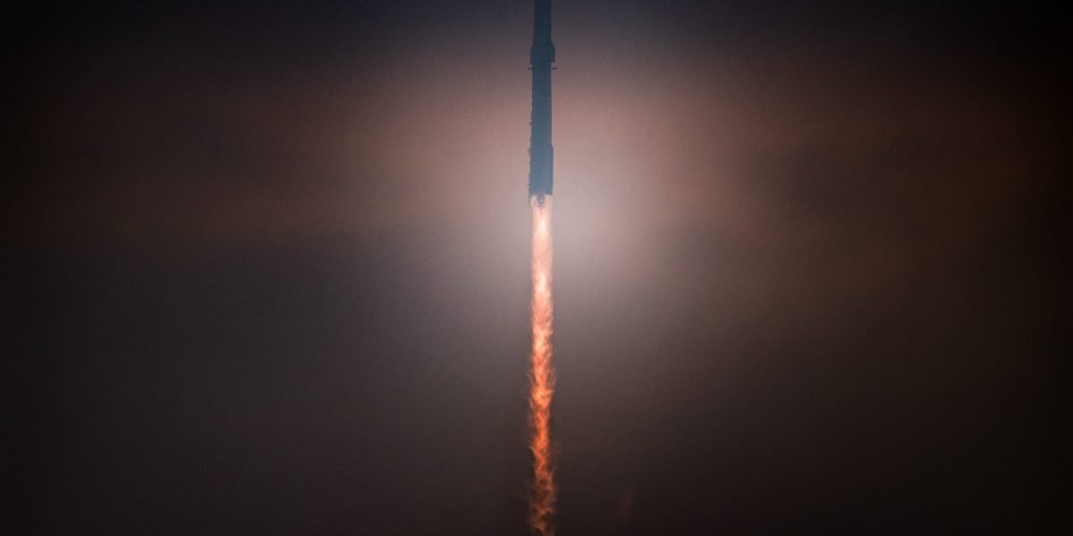 O IPO da SpaceX será um grande evento de venda, provocando grandes descolamentos de preços no mercado de ações enquanto investidores despejam ações para comprar SPCX