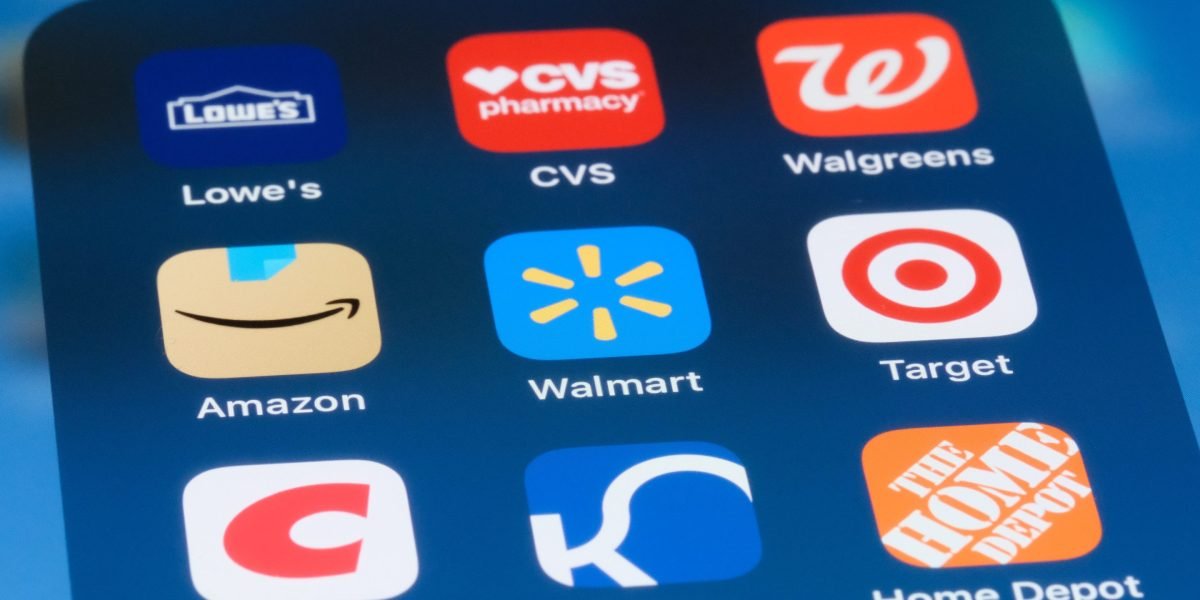 O negócio de $1,4 bilhão da Vibe.co pela Walmart é um golpe direto no próspero setor de publicidade da Amazon.