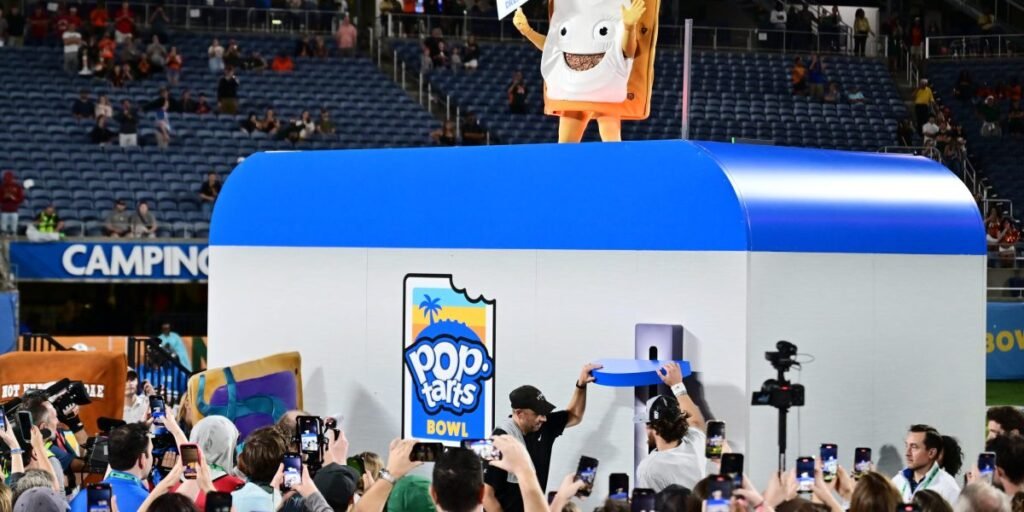 De Doritos a Pop