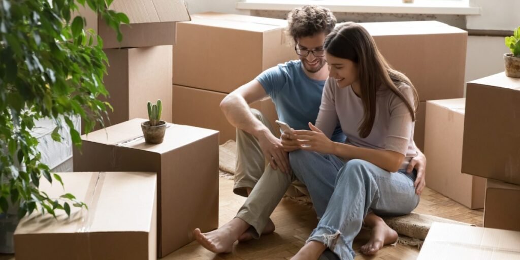 Um em cada três membros da Gen Z está deixando a IA fazer sua pesquisa de compra de imóveis, mas ainda confia em corretores para o processo de fechamento