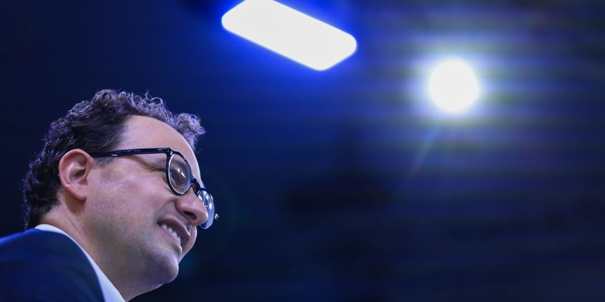 O novo problema do IPO da Anthropic: O governo pode fechá