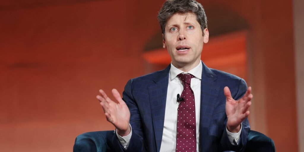 CEOs de IA da OpenAI, Anthropic e Microsoft se unem para alertar o Congresso: IA facilita a criação de bioweapons