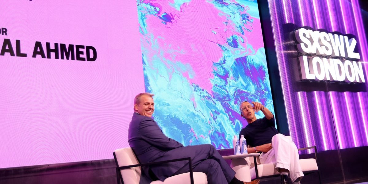 No mundo movido por AI, Todd Boehly identifica o melhor teste de liderança: a disposição de dizer "não sei"