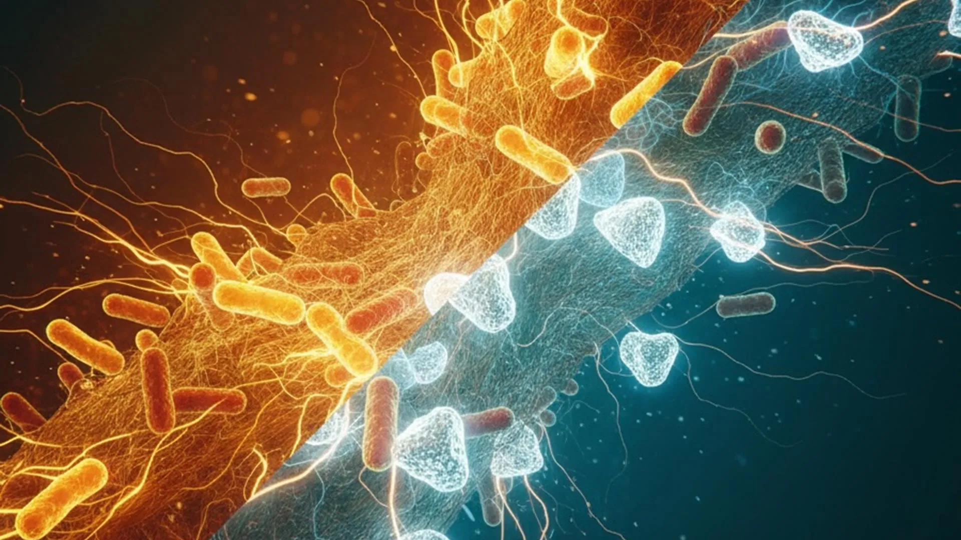 Cientistas descobrem nova forma de prevenir doenças gengivais sem eliminar as boas bactérias