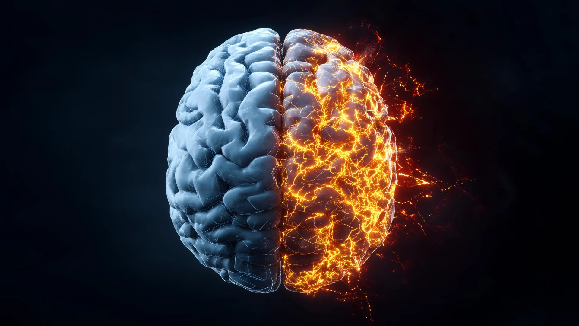 O CBD pode desacelerar o Alzheimer ao acalmar o sistema imunológico do cérebro