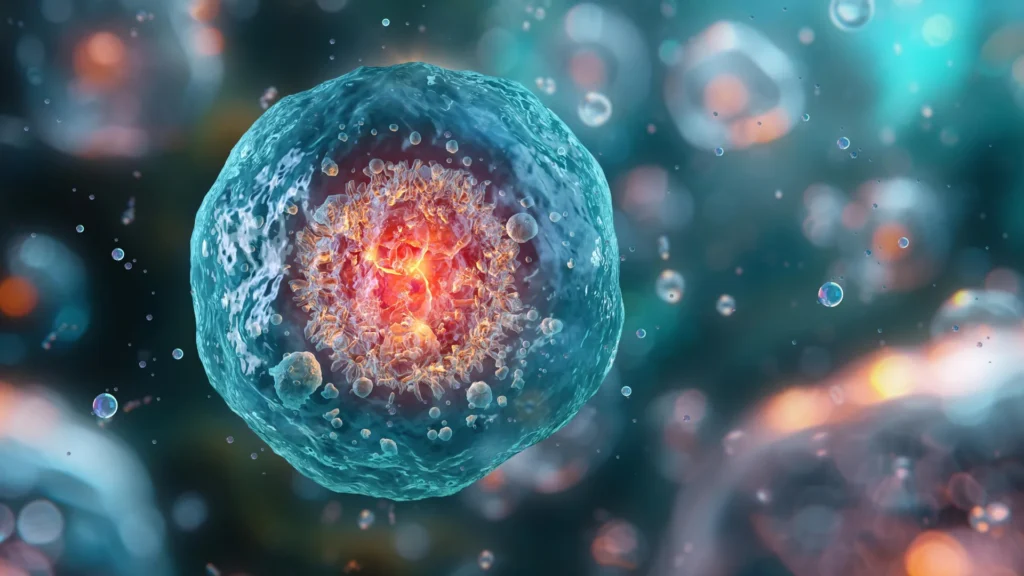 Cientistas reverteram diabetes em camundongos com células de insulina cultivadas em laboratório