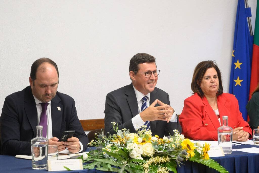 Gondomar reforça apoio ao movimento associativo com quase dois milhões de euros em 2026