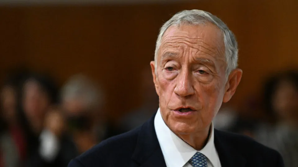 Marcelo confirma apoio consular para portugueses da flotilha detidos