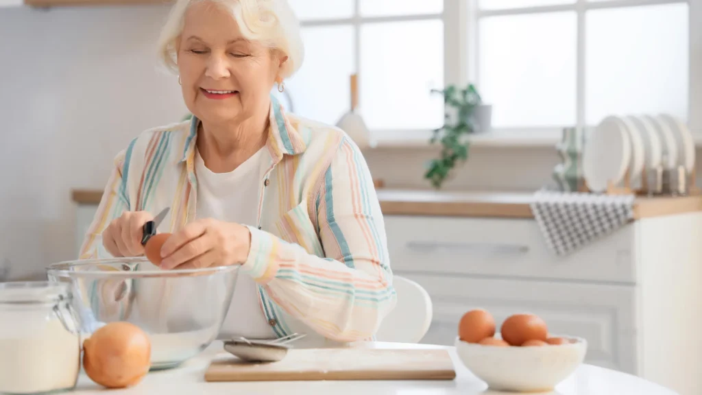 O consumo de ovos pode reduzir o risco de Alzheimer em 27%