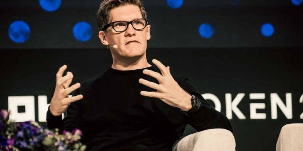 O CEO da Autoridade Reguladora de Ativos Virtuais: O futuro da IA em finanças avança na velocidade do seu regulador mais lento