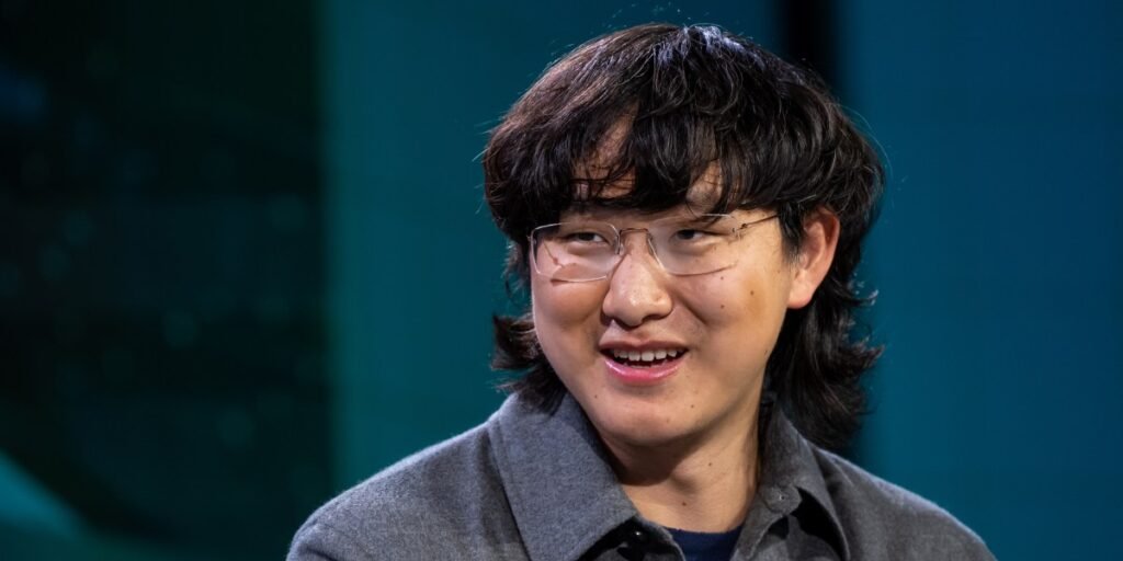 Meta lança a mais recente atualização do modelo de IA Muse Spark enquanto gigante da tecnologia acelera avanço em IA sob liderança de Alexandr Wang