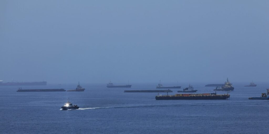 Envoyado do Irã na China diz que Pequim deve obter concessões no Hormuz