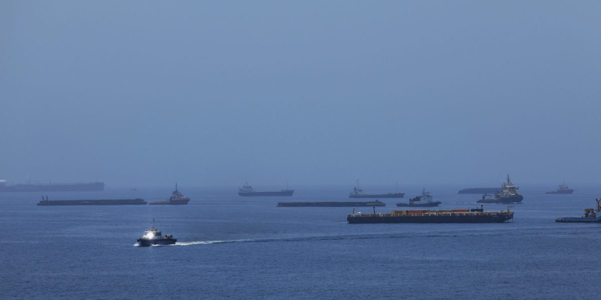Envoyado do Irã na China diz que Pequim deve obter concessões no Hormuz