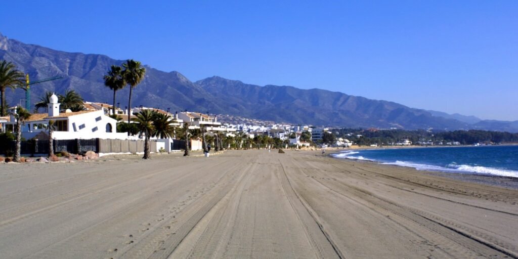 O playground dos milionários: Marbella quer se tornar um hub de tecnologia