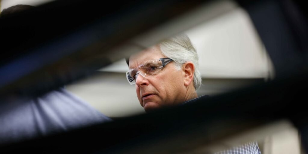Como o CEO da GE, Larry Culp, conseguiu a reviravolta do século
