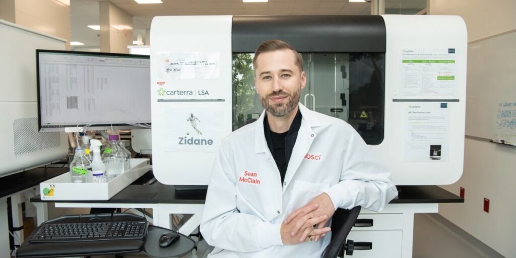 Eli Lilly fez uma aposta de $40 milhões na próxima onda de injetáveis