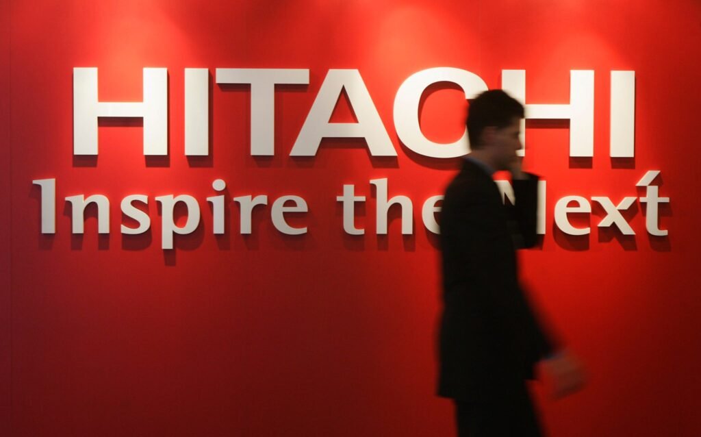 A estratégia de IA empresarial da Hitachi não é uma solução única, diz o CIO da empresa japonesa.