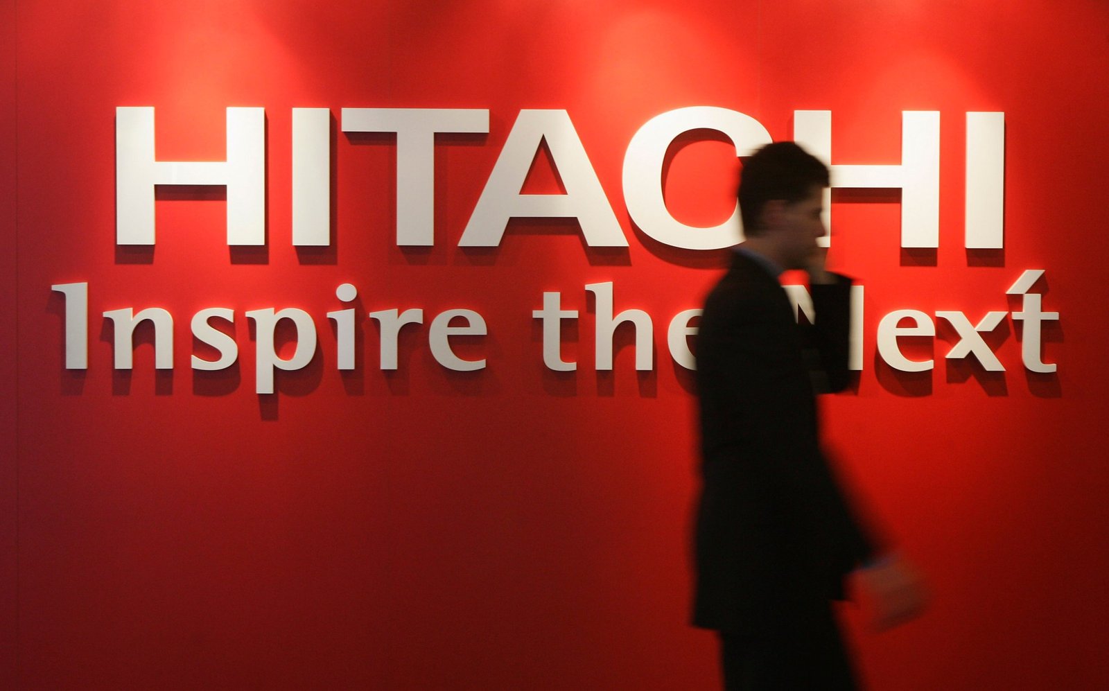 A estratégia de IA empresarial da Hitachi não é uma solução única, diz o CIO da empresa japonesa.