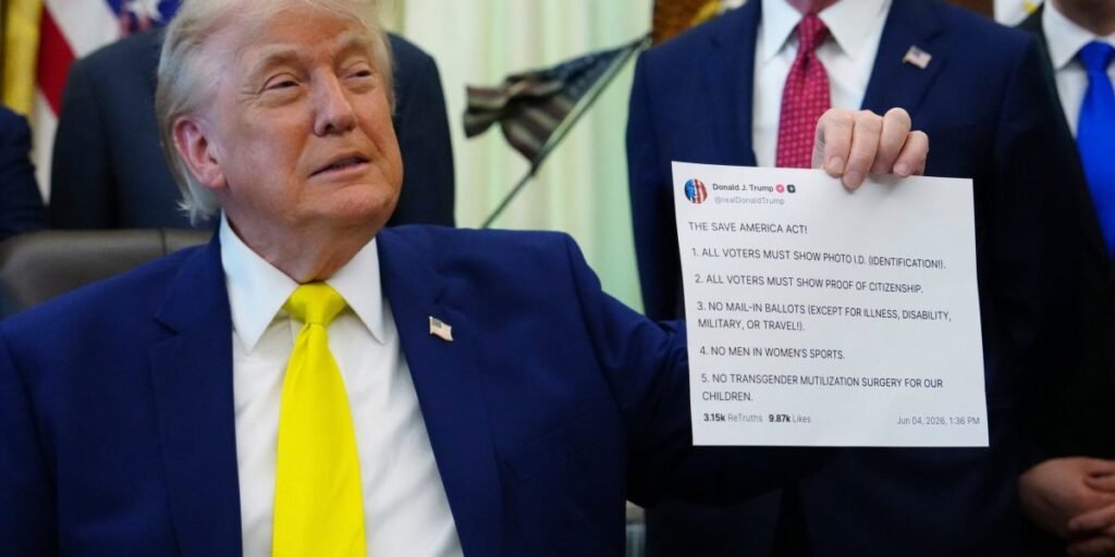Como Trump tem oscilado com ataques intermitentes durante a guerra no Irã