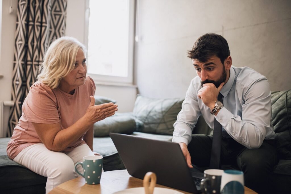 A Grande Decepção Seguida pela Grande Transferência de Riqueza: Geração Baby Boomer Passará Apenas uma Fração de Sua Fortuna para Millennials e Geração X