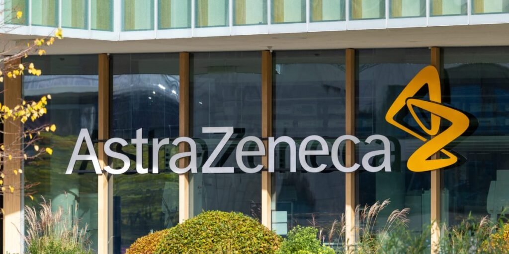 AstraZeneca teria explorado fusão com Bristol Myers