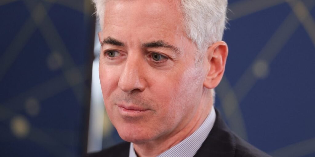"Socialismo é um desastre: Bill Ackman afirma que a ruim política habitacional de esquerda de Zohran Mamdani está agravando a crise de acessibilidade em Nova York"