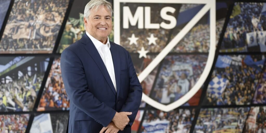 De Pochettino à MLS, os gigantes das finanças americanas continuam fazendo grandes promessas sobre o futuro do futebol nos EUA